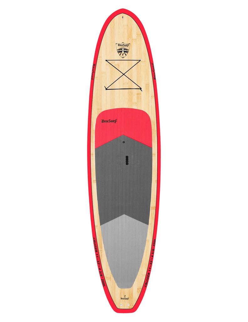 BruSurf SUP 10 6